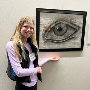 Meet your Posher, Sierra